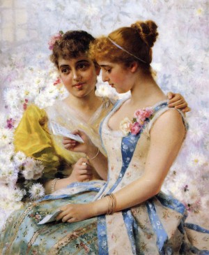 The Love Letter 2